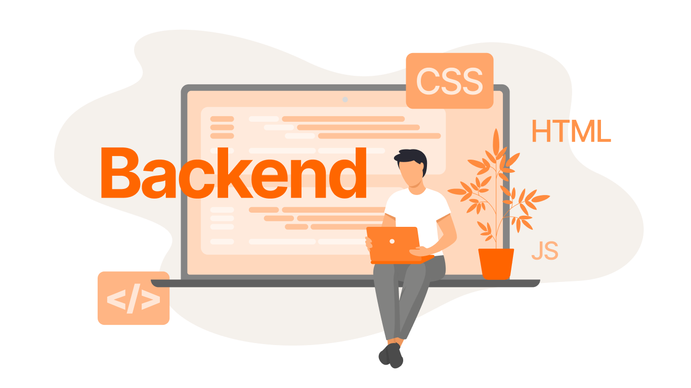 backend