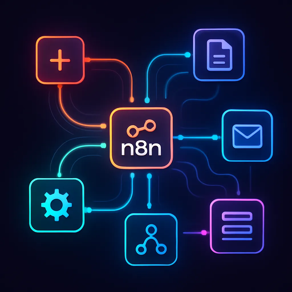 n8n